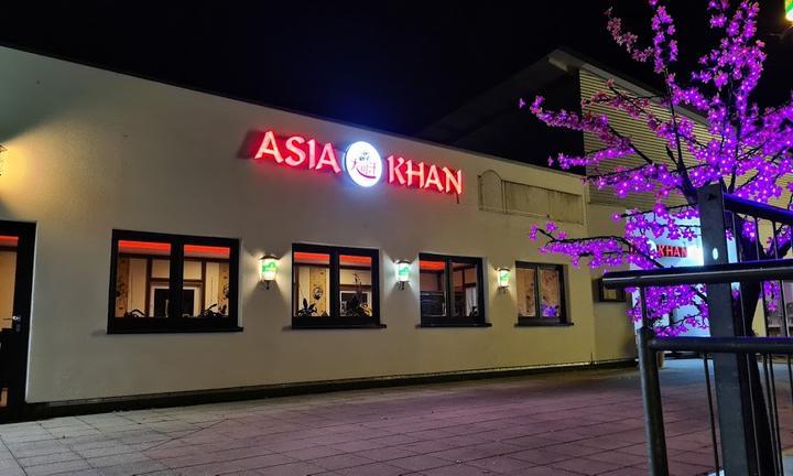 Asia Khan