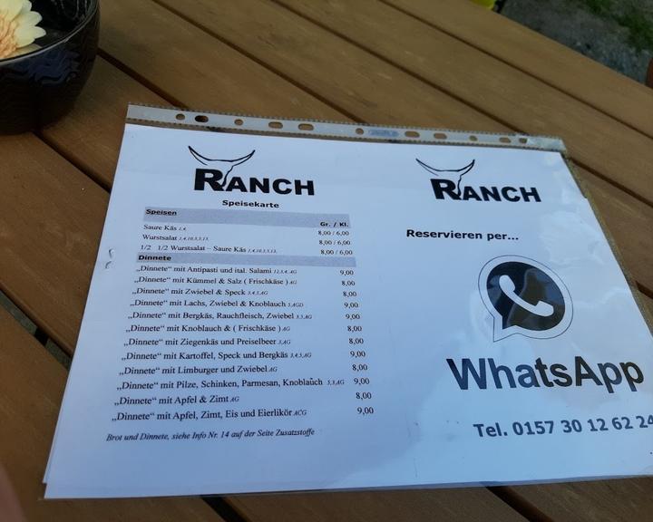 Ranch