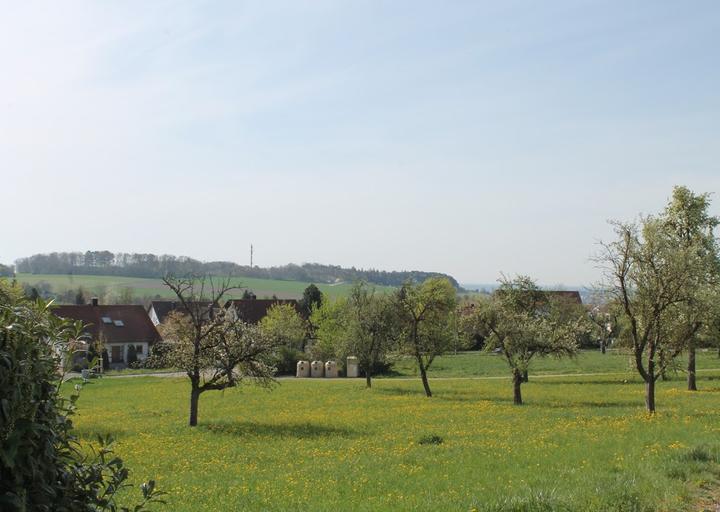 Gasthof Am Berg