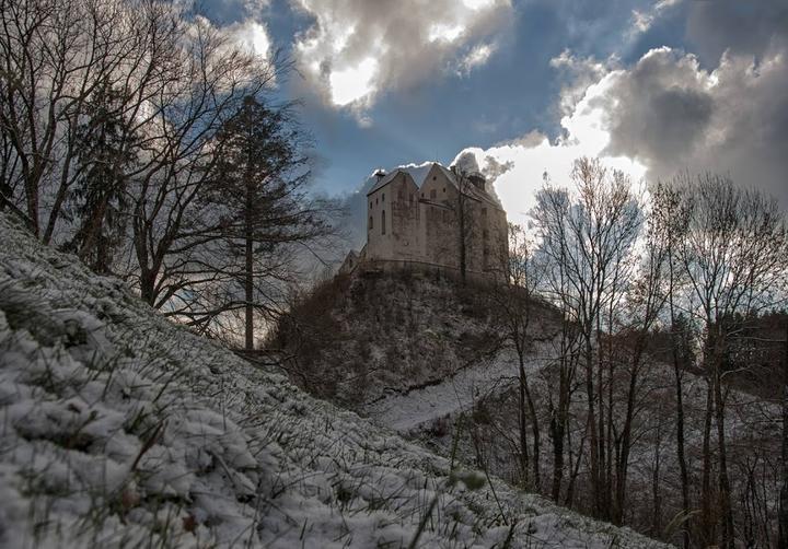 Schloss Waldburg